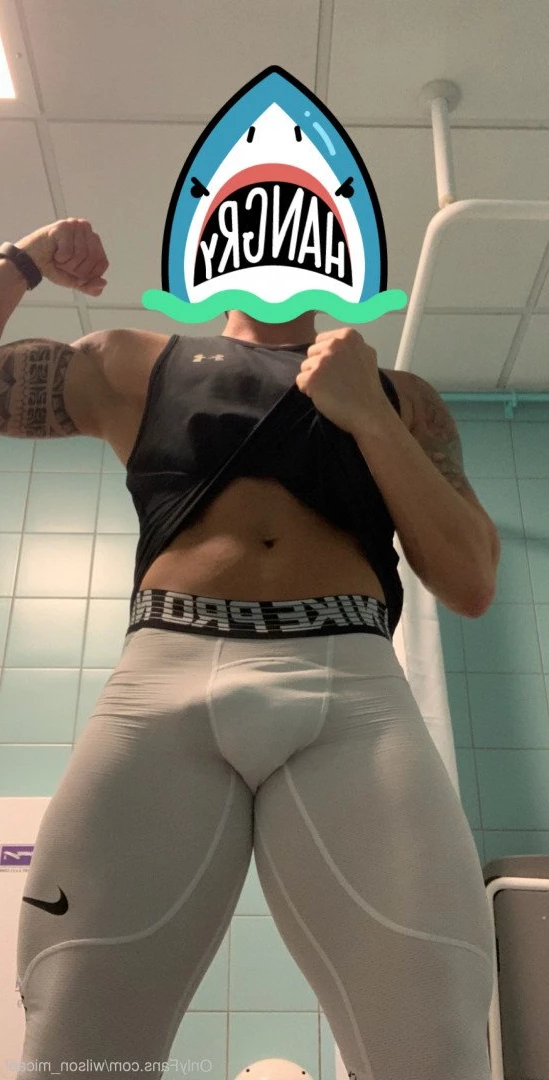 Micael Wilson [ wilson_micael ] Onlyfans leaked photo 4784171 on Hotleaks.tv