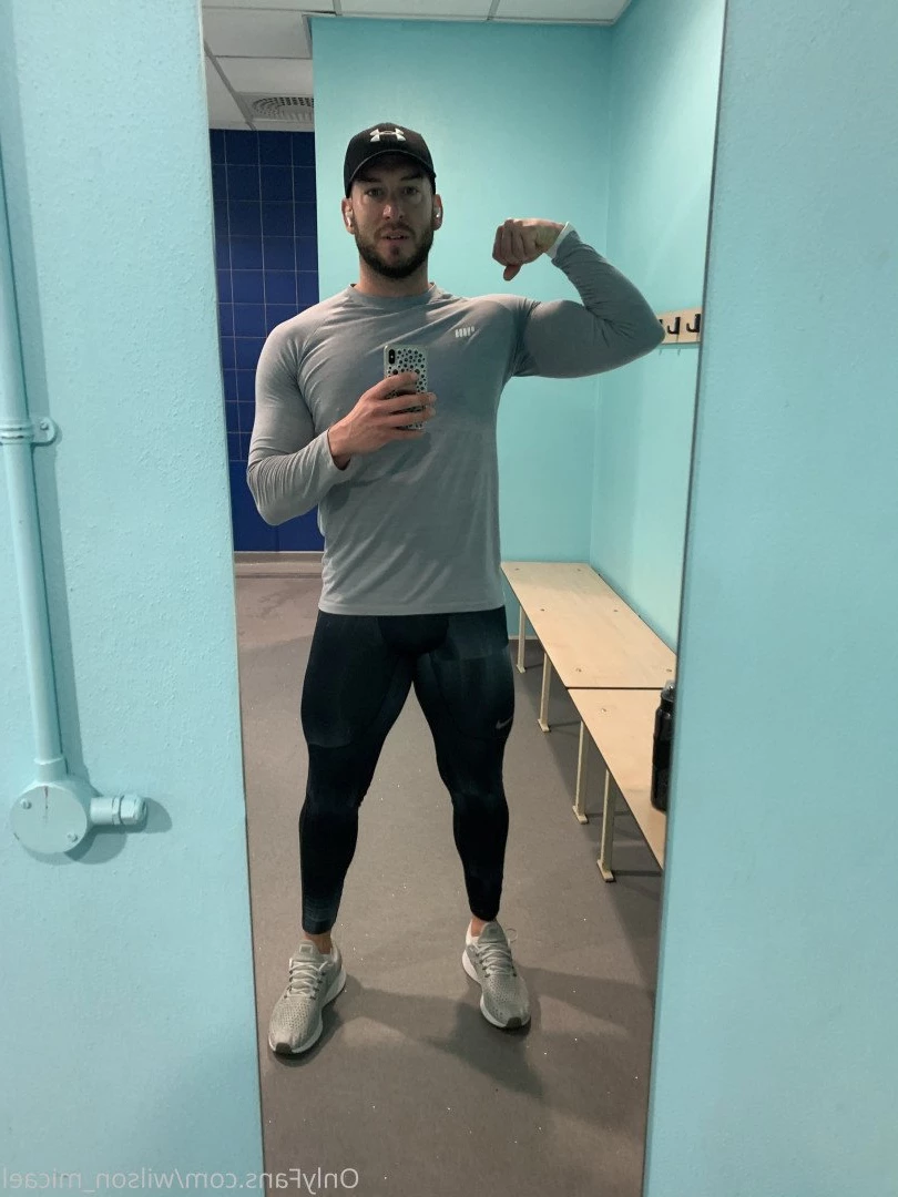 Micael Wilson [ wilson_micael ] Onlyfans leaked photo 4784175 on Hotleaks.tv