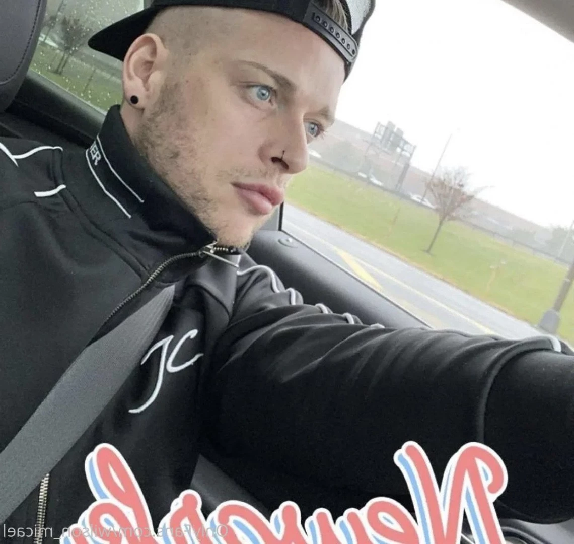 Micael Wilson [ wilson_micael ] Onlyfans leaked photo 4784198 on Hotleaks.tv