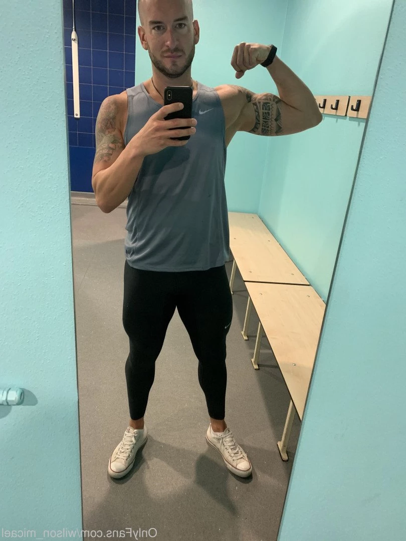 Micael Wilson [ wilson_micael ] Onlyfans leaked photo 4784205 on Hotleaks.tv