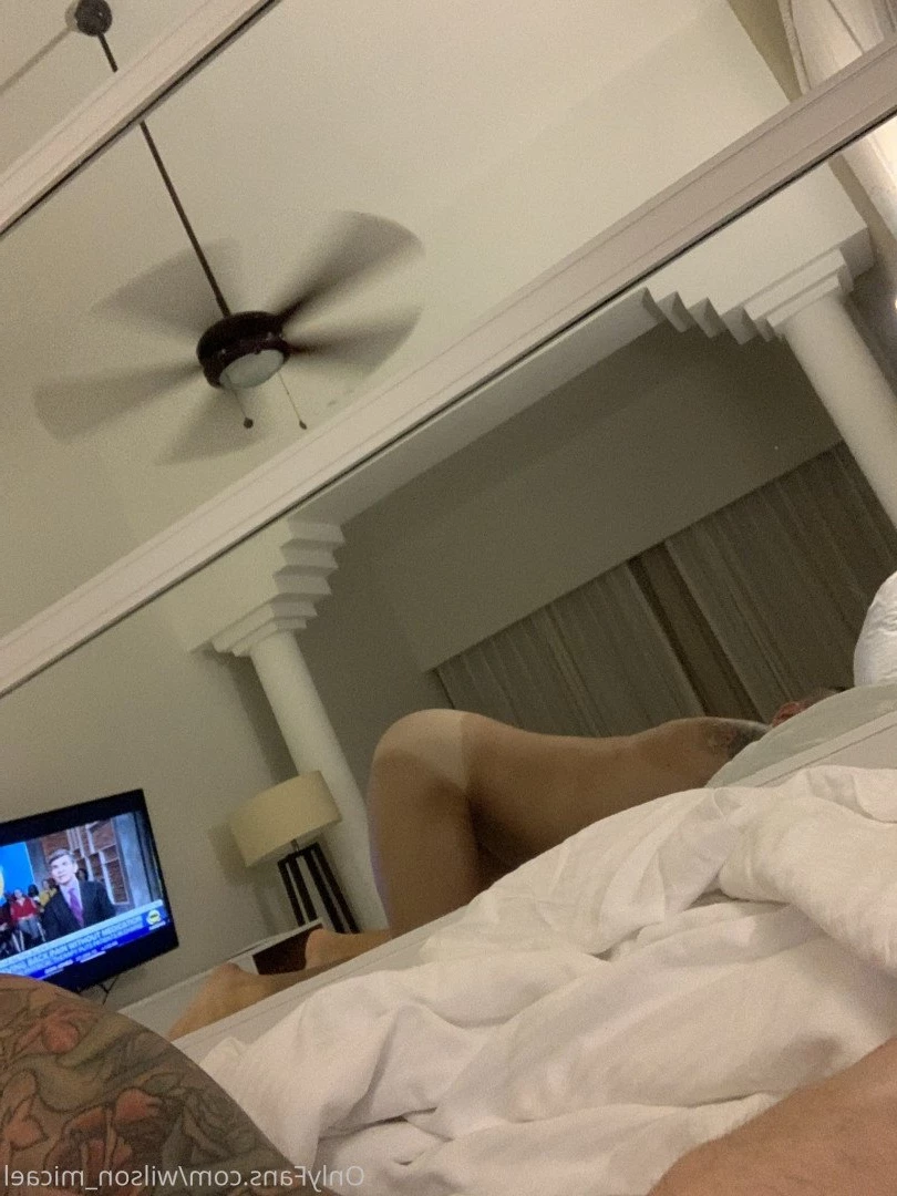 Micael Wilson [ wilson_micael ] Onlyfans leaked photo 4784224 on Hotleaks.tv