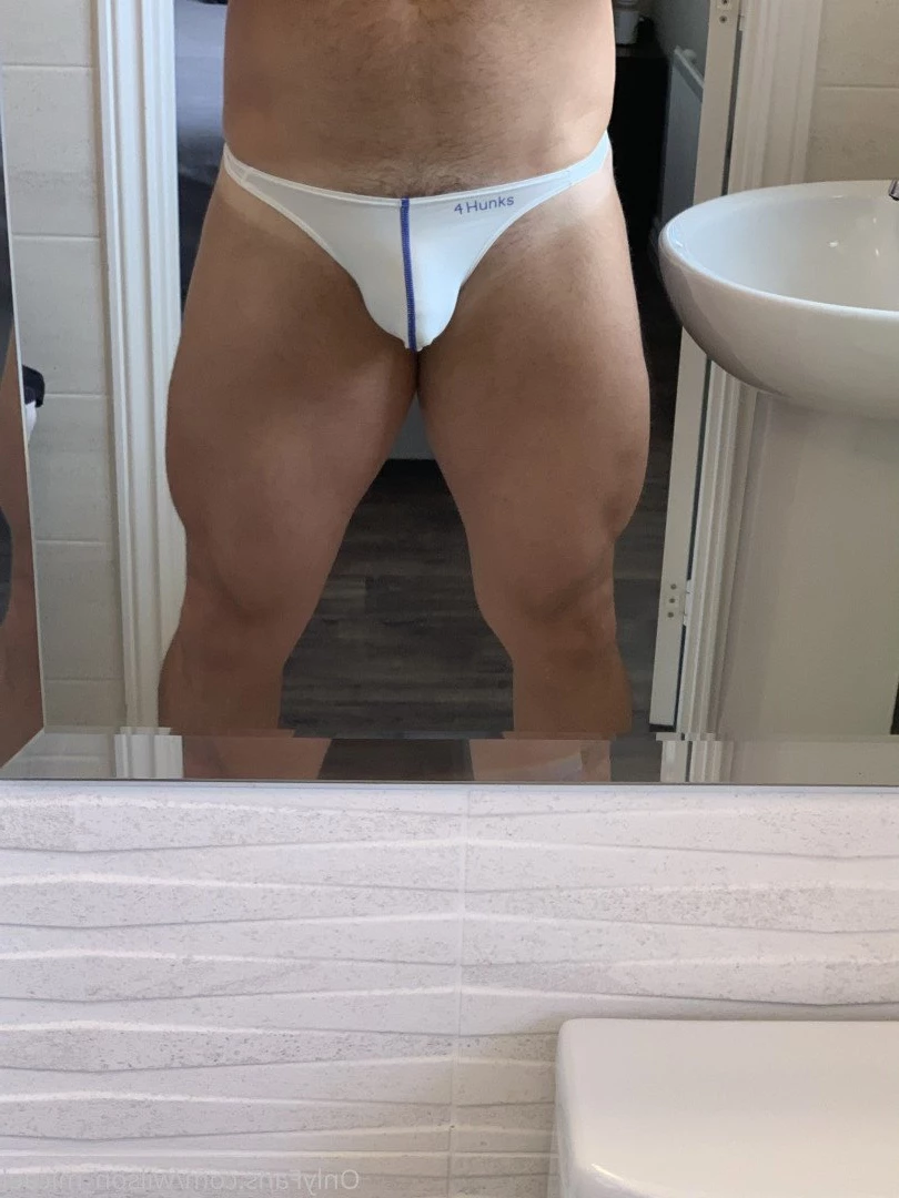 Micael Wilson [ wilson_micael ] Onlyfans leaked photo 4784231 on Hotleaks.tv