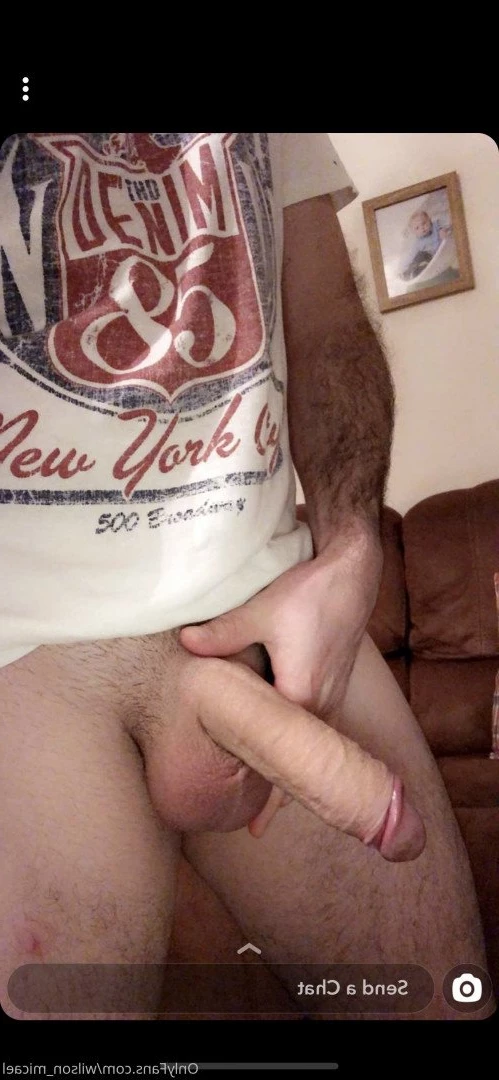 Micael Wilson [ wilson_micael ] Onlyfans leaked photo 4784259 on Hotleaks.tv