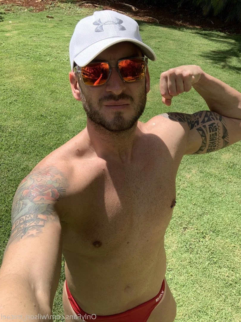 Micael Wilson [ wilson_micael ] Onlyfans leaked photo 4784274 on Hotleaks.tv