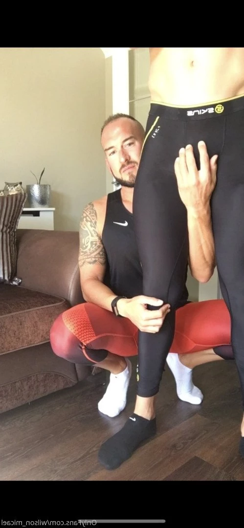 Micael Wilson [ wilson_micael ] Onlyfans leaked photo 4784298 on Hotleaks.tv