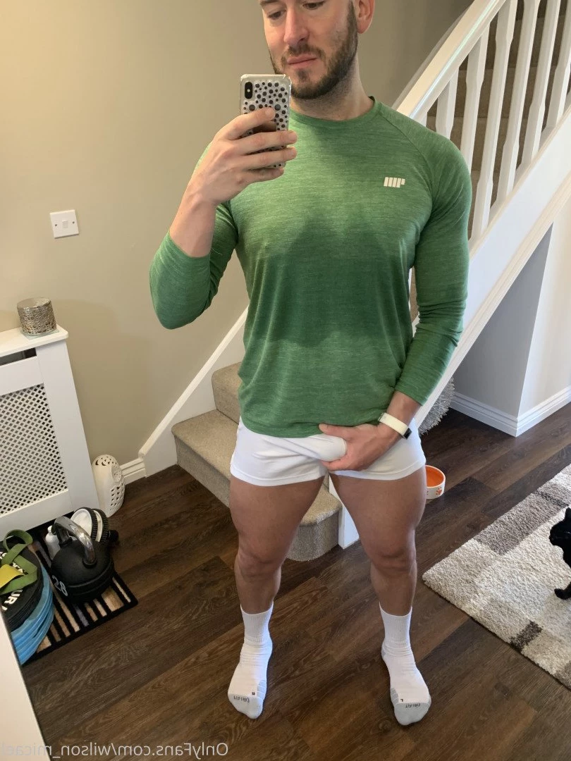 Micael Wilson [ wilson_micael ] Onlyfans leaked photo 4784315 on Hotleaks.tv