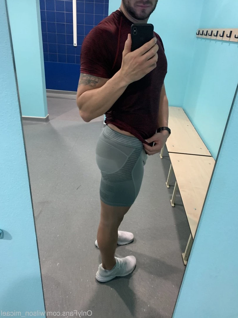 Micael Wilson [ wilson_micael ] Onlyfans leaked photo 4784318 on Hotleaks.tv