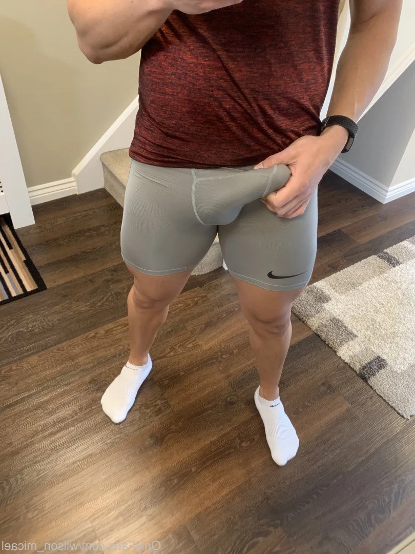 Micael Wilson [ wilson_micael ] Onlyfans leaked photo 4784324 on Hotleaks.tv