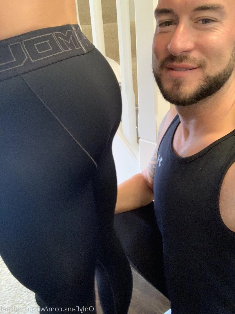 Micael Wilson [ wilson_micael ] Onlyfans leaked photo 4784328 on Hotleaks.tv