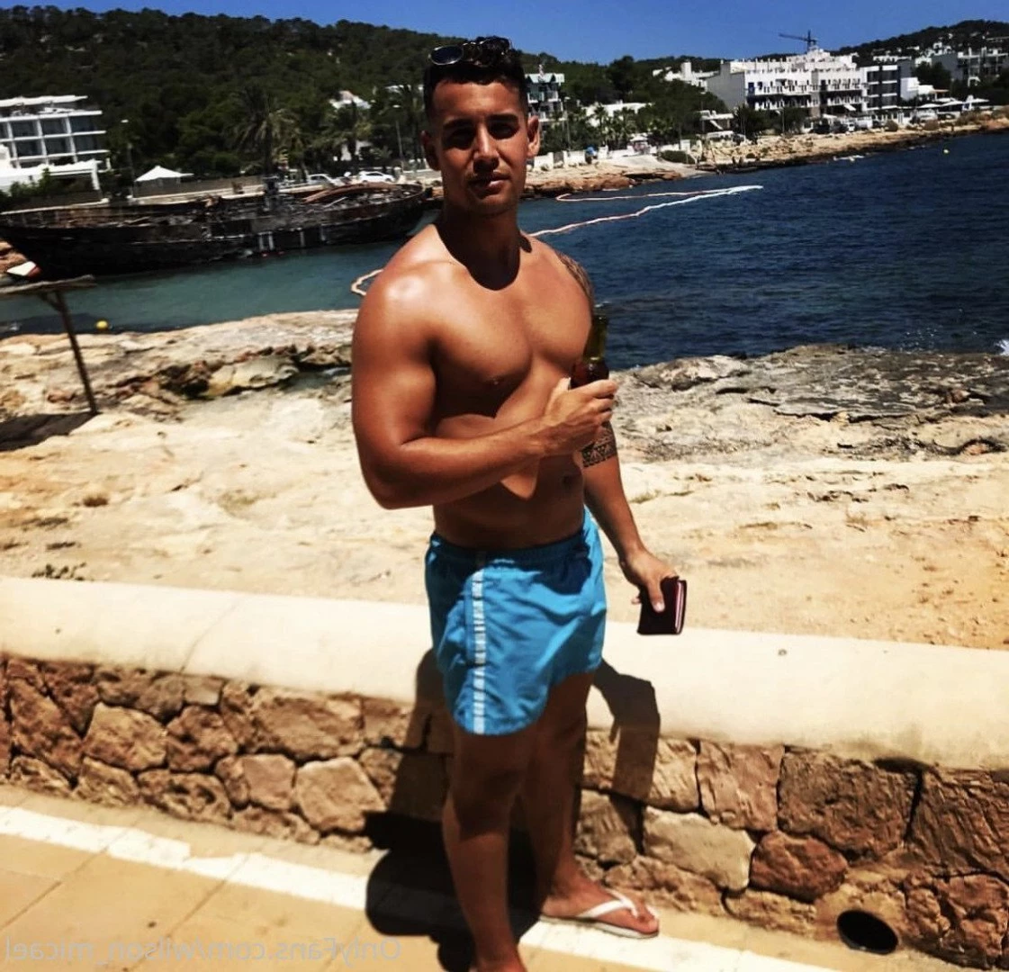 Micael Wilson [ wilson_micael ] Onlyfans leaked photo 4784360 on Hotleaks.tv