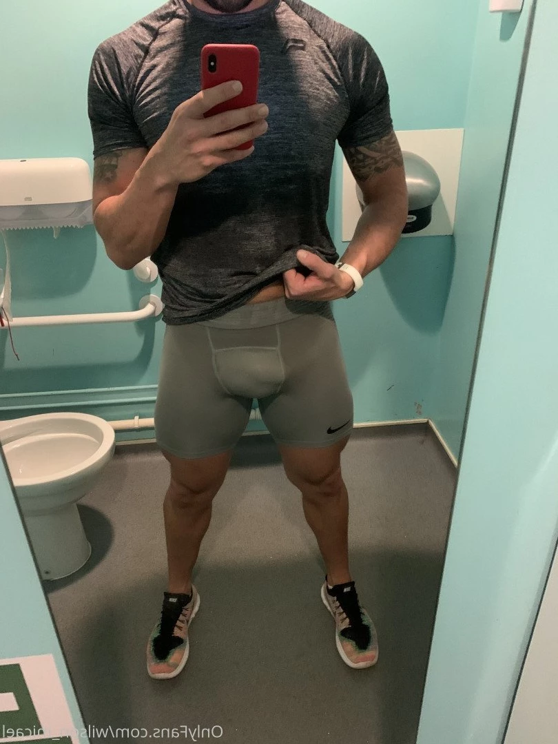 Micael Wilson [ wilson_micael ] Onlyfans leaked photo 4784364 on Hotleaks.tv