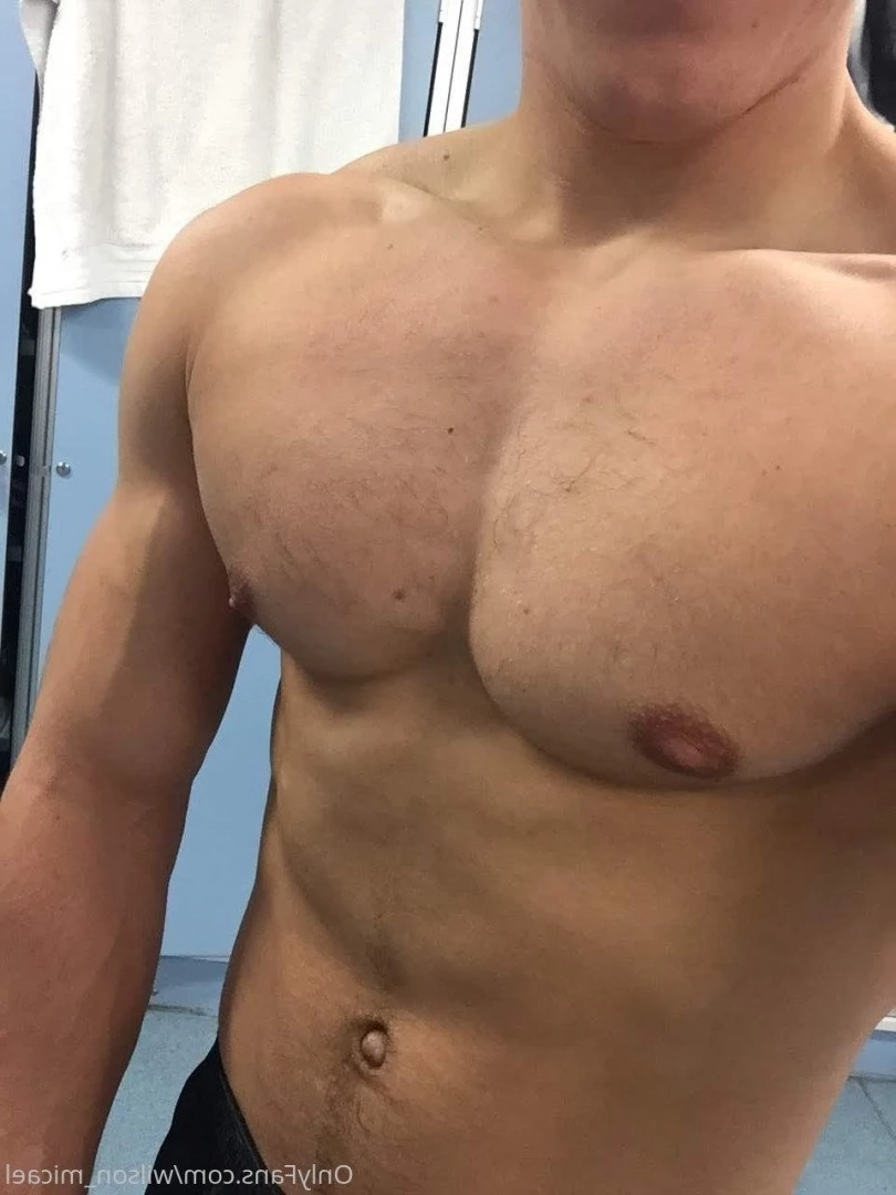 Micael Wilson [ wilson_micael ] Onlyfans leaked photo 4784372 on Hotleaks.tv