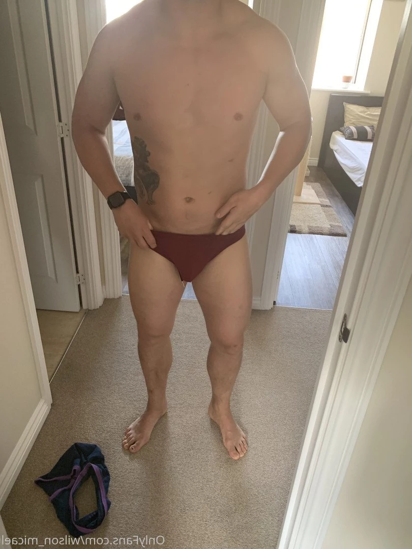 Micael Wilson [ wilson_micael ] Onlyfans leaked photo 4784392 on Hotleaks.tv