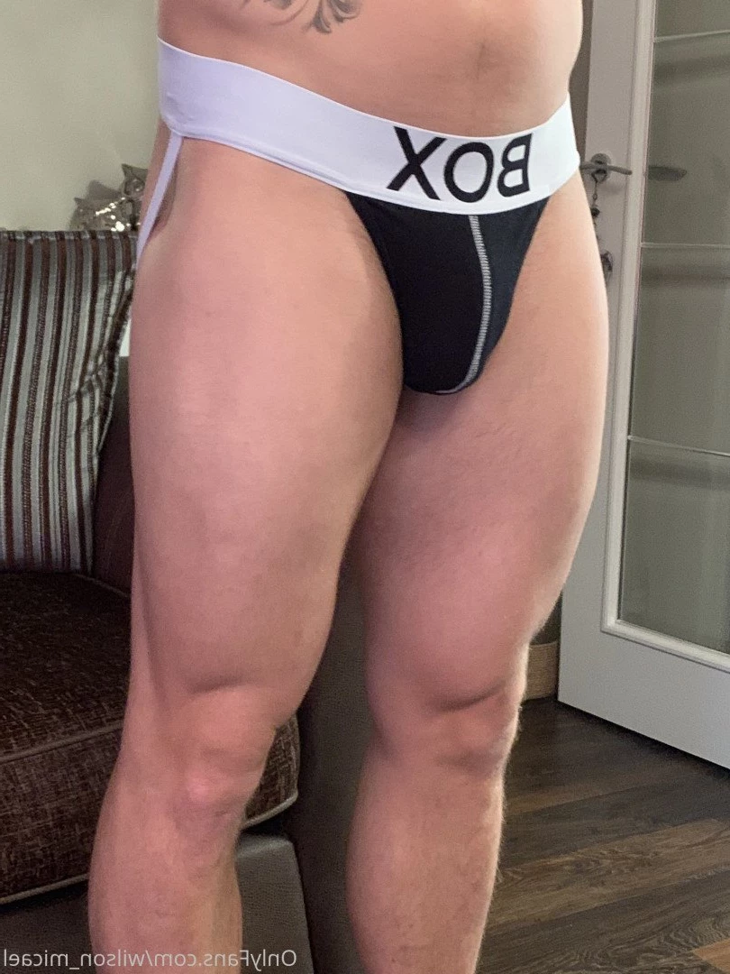 Micael Wilson [ wilson_micael ] Onlyfans leaked photo 4784399 on Hotleaks.tv