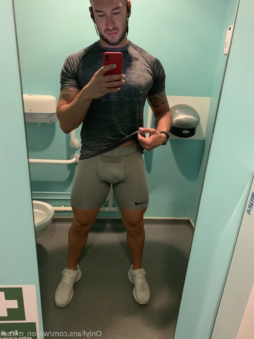 Micael Wilson [ wilson_micael ] Onlyfans leaked photo 4784404 on Hotleaks.tv