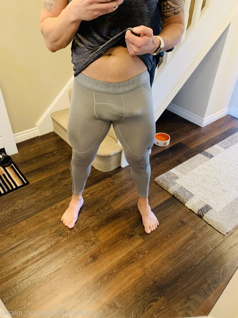 Micael Wilson [ wilson_micael ] Onlyfans leaked photo 4784407 on Hotleaks.tv
