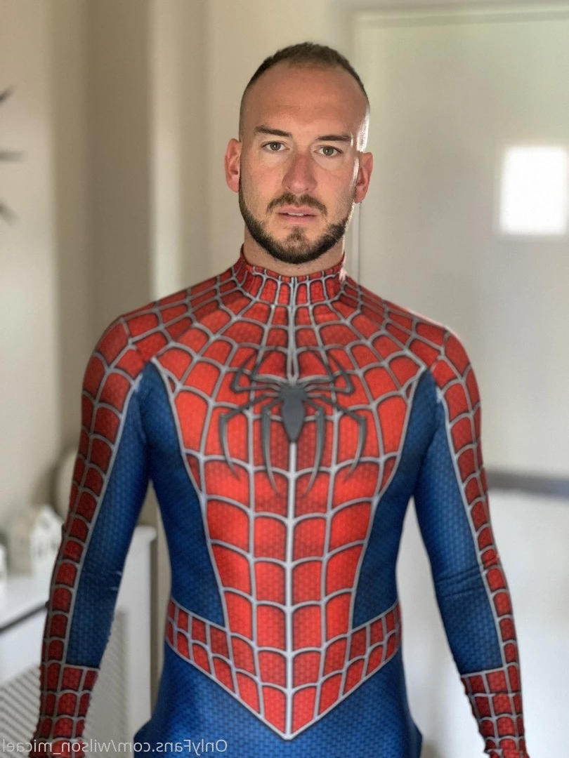 Micael Wilson [ wilson_micael ] Onlyfans leaked photo 4784415 on Hotleaks.tv