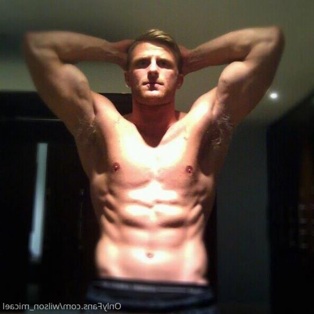 Micael Wilson [ wilson_micael ] Onlyfans leaked photo 4784420 on Hotleaks.tv