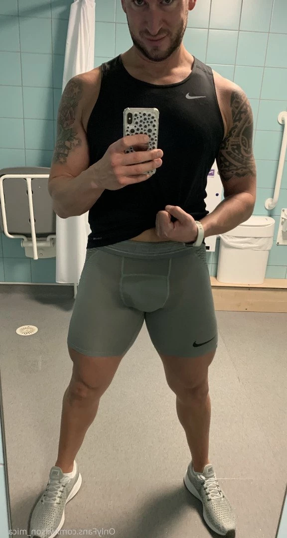Micael Wilson [ wilson_micael ] Onlyfans leaked photo 4784422 on Hotleaks.tv