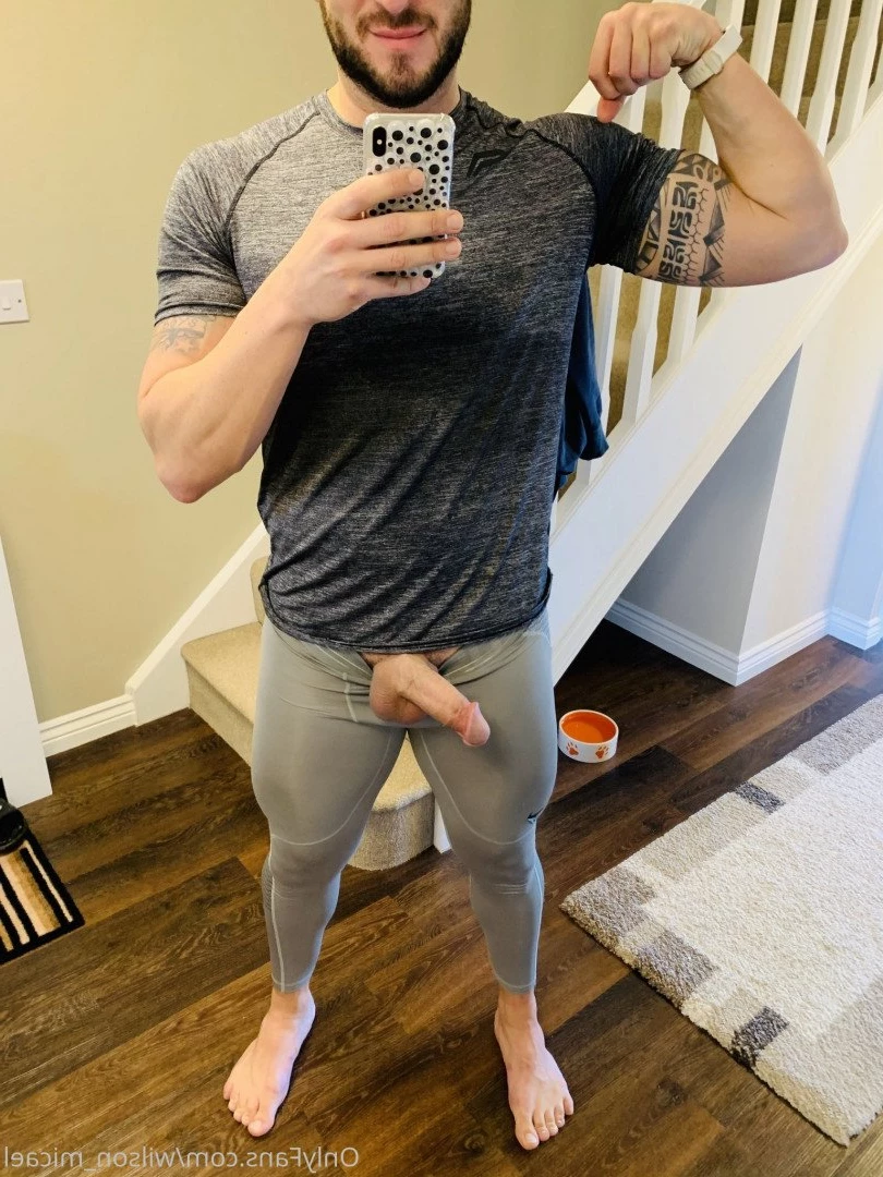 Micael Wilson [ wilson_micael ] Onlyfans leaked photo 4784425 on Hotleaks.tv