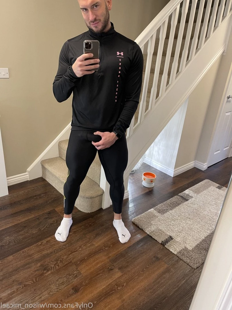 Micael Wilson [ wilson_micael ] Onlyfans leaked photo 4784429 on Hotleaks.tv