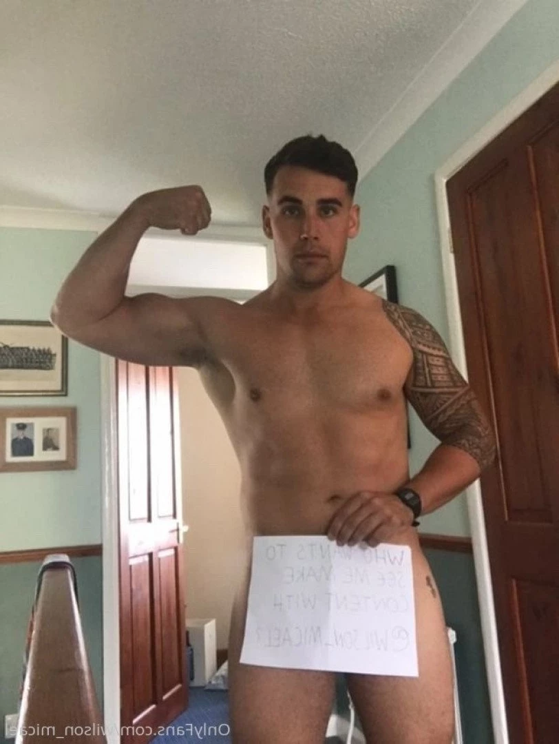Micael Wilson [ wilson_micael ] Onlyfans leaked photo 4784439 on Hotleaks.tv