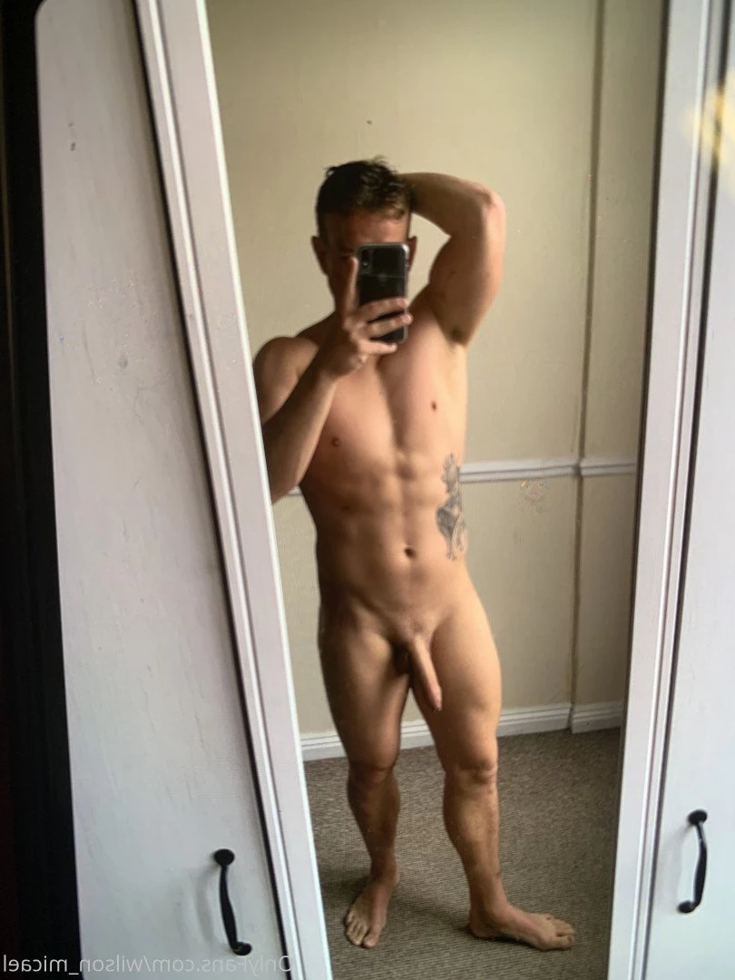 Micael Wilson [ wilson_micael ] Onlyfans leaked photo 4784469 on Hotleaks.tv