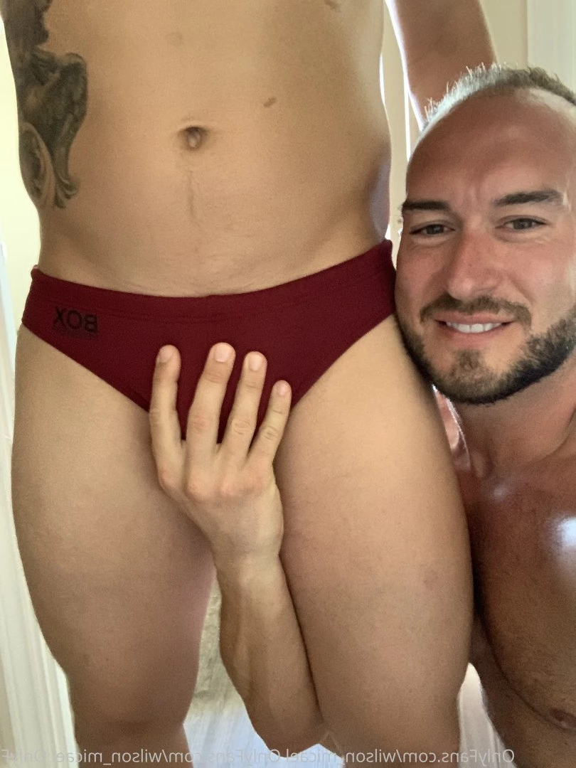 Micael Wilson [ wilson_micael ] Onlyfans leaked photo 4784478 on Hotleaks.tv
