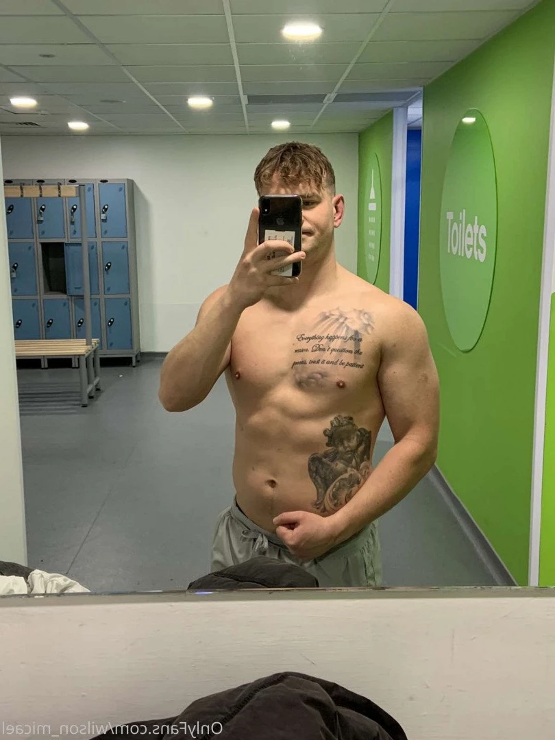 Micael Wilson [ wilson_micael ] Onlyfans leaked photo 4784482 on Hotleaks.tv