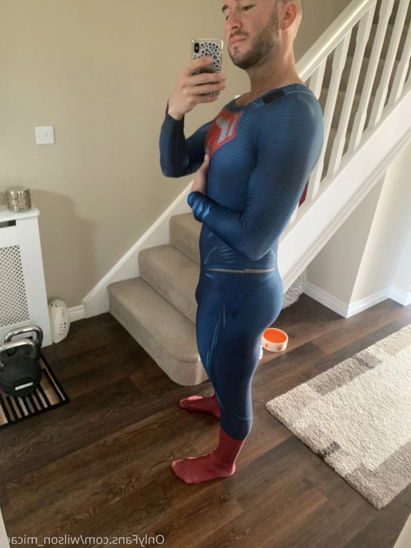 Micael Wilson [ wilson_micael ] Onlyfans leaked photo 4784486 on Hotleaks.tv