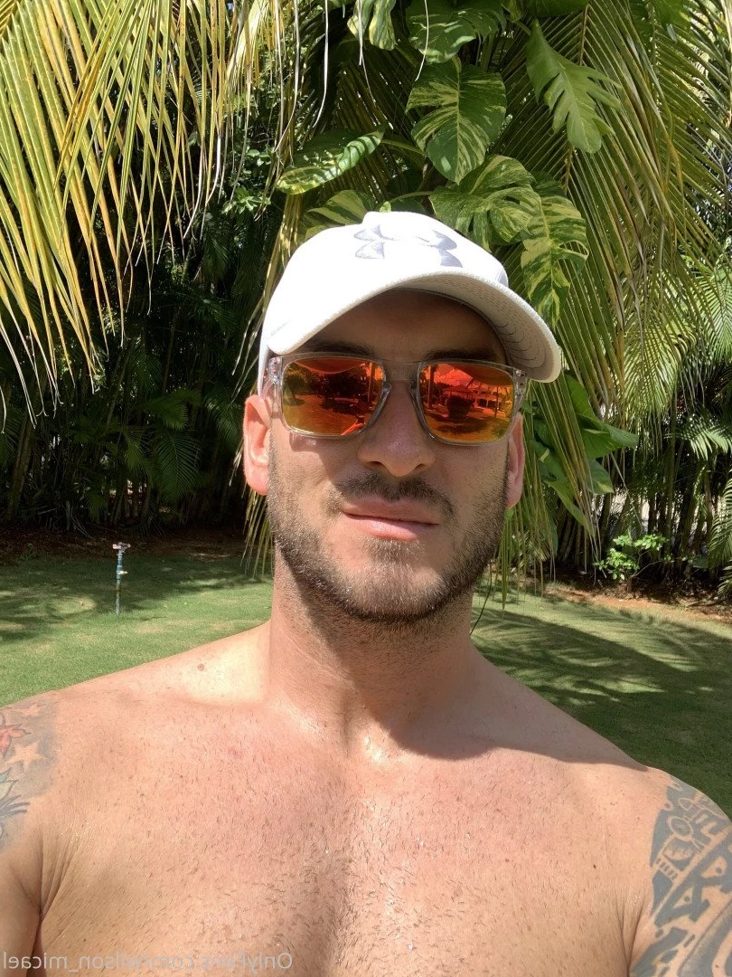 Micael Wilson [ wilson_micael ] Onlyfans leaked photo 4784490 on Hotleaks.tv