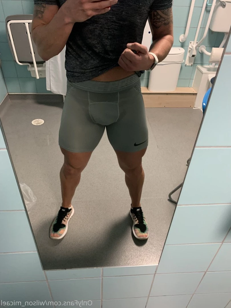 Micael Wilson [ wilson_micael ] Onlyfans leaked photo 4784495 on Hotleaks.tv