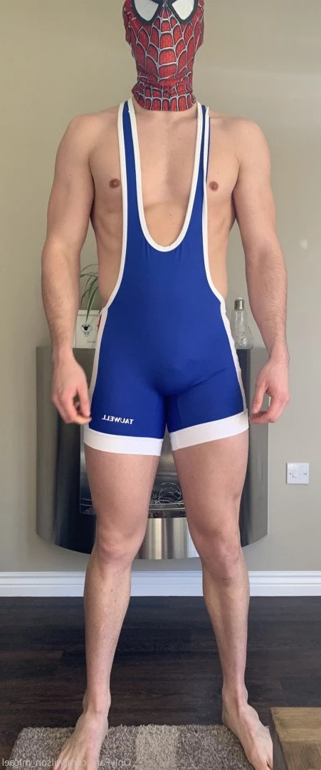 Micael Wilson [ wilson_micael ] Onlyfans leaked photo 4784496 on Hotleaks.tv