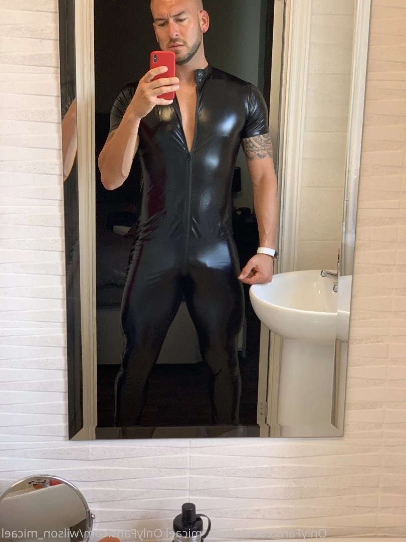 Micael Wilson [ wilson_micael ] Onlyfans leaked photo 4784499 on Hotleaks.tv