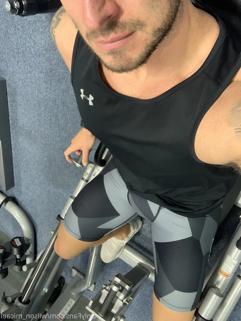 Micael Wilson [ wilson_micael ] Onlyfans leaked photo 4784505 on Hotleaks.tv