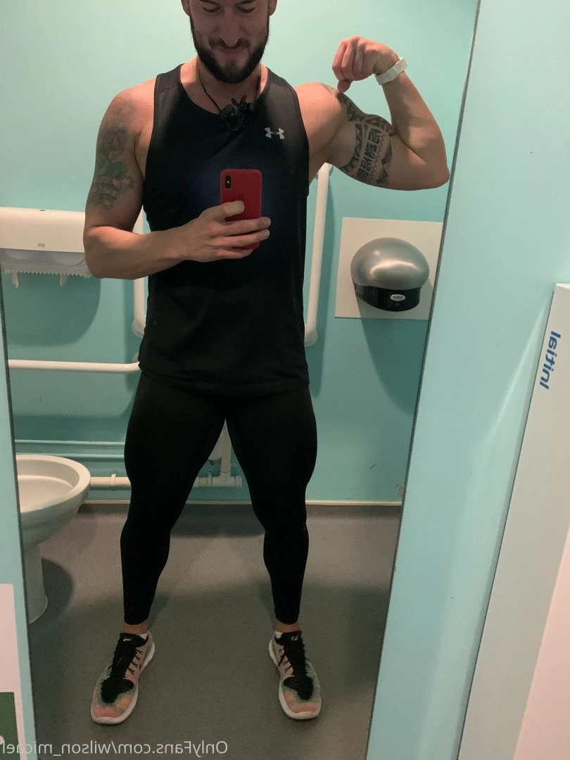 Micael Wilson [ wilson_micael ] Onlyfans leaked photo 4784511 on Hotleaks.tv