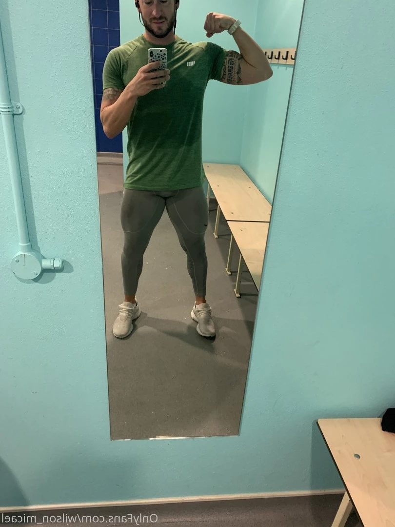 Micael Wilson [ wilson_micael ] Onlyfans leaked photo 4784520 on Hotleaks.tv