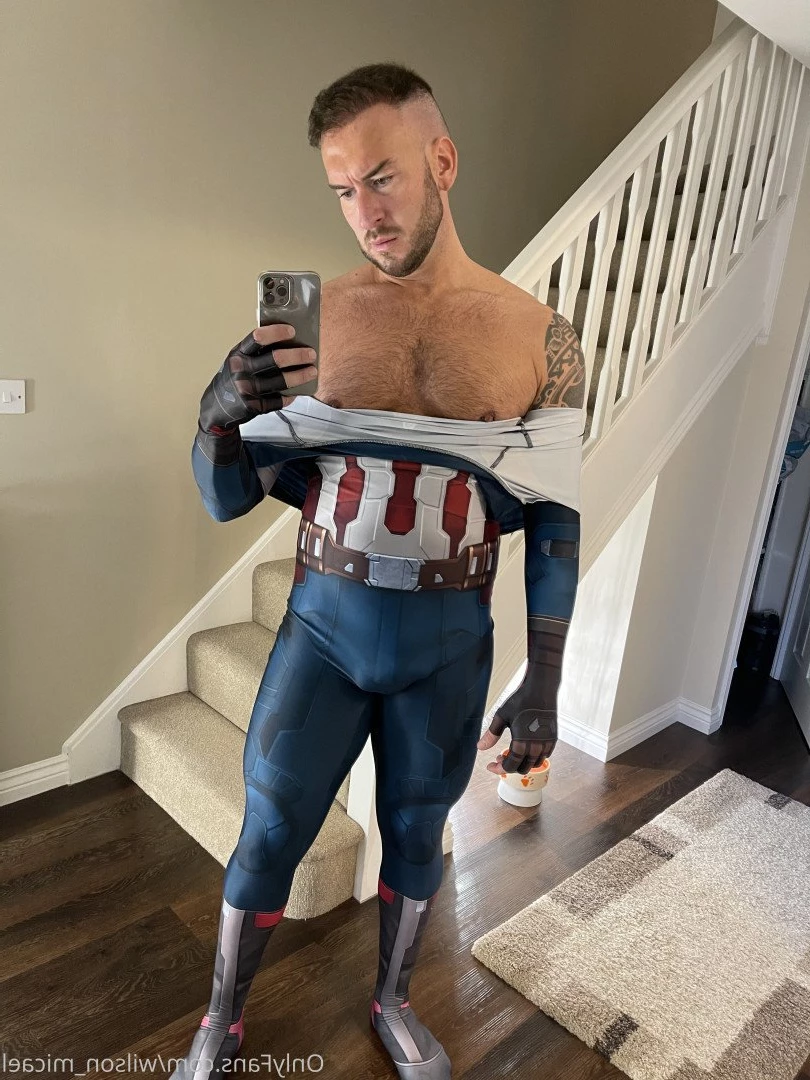 Micael Wilson [ wilson_micael ] Onlyfans leaked photo 4784523 on Hotleaks.tv