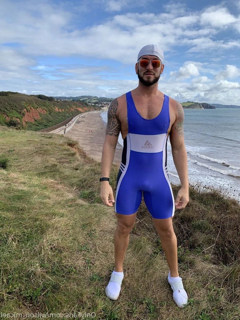Micael Wilson [ wilson_micael ] Onlyfans leaked photo 4784534 on Hotleaks.tv