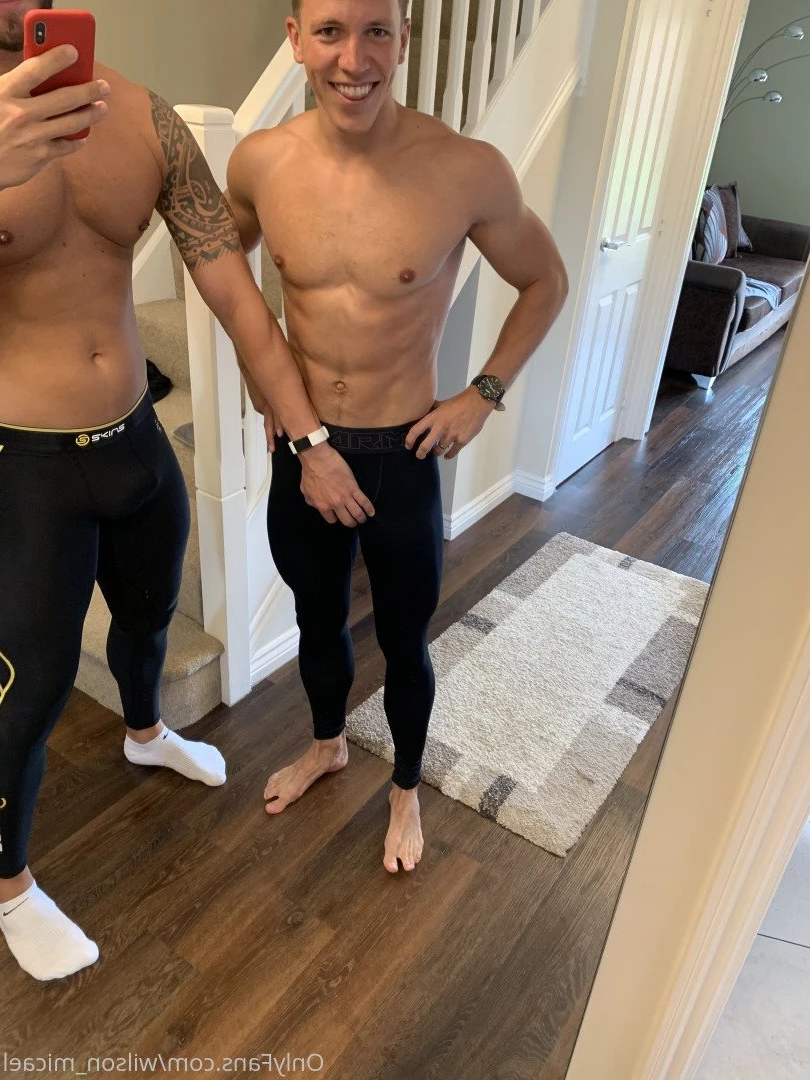Micael Wilson [ wilson_micael ] Onlyfans leaked photo 4784537 on Hotleaks.tv
