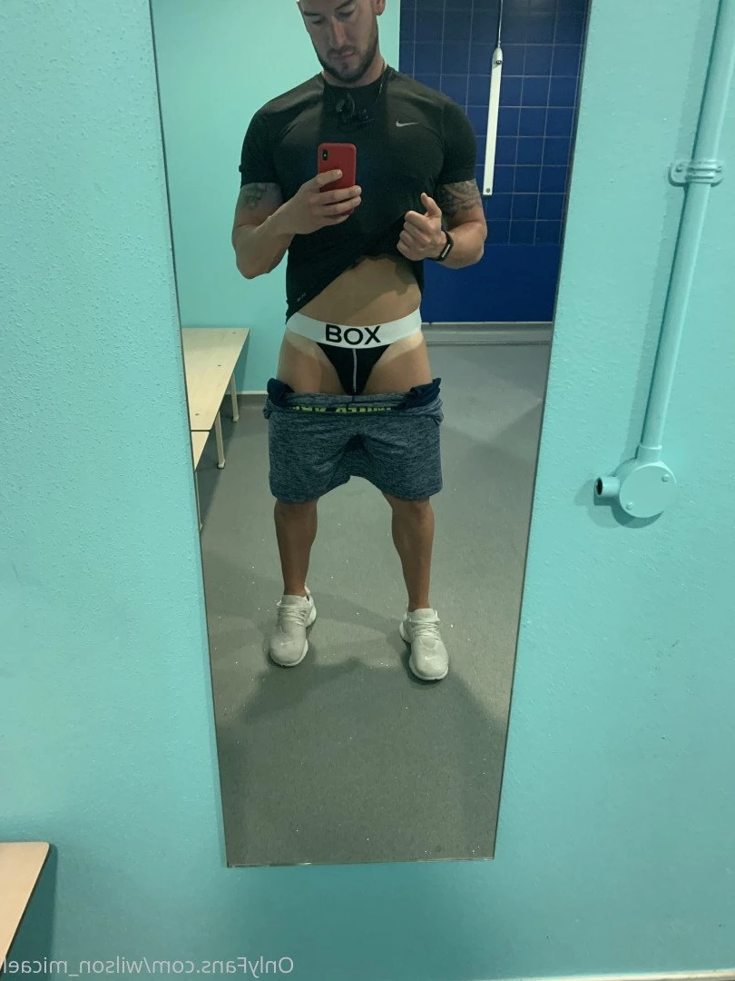 Micael Wilson [ wilson_micael ] Onlyfans leaked photo 4784548 on Hotleaks.tv