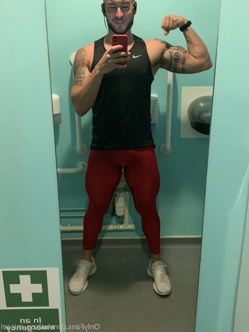 Micael Wilson [ wilson_micael ] Onlyfans leaked photo 4784559 on Hotleaks.tv
