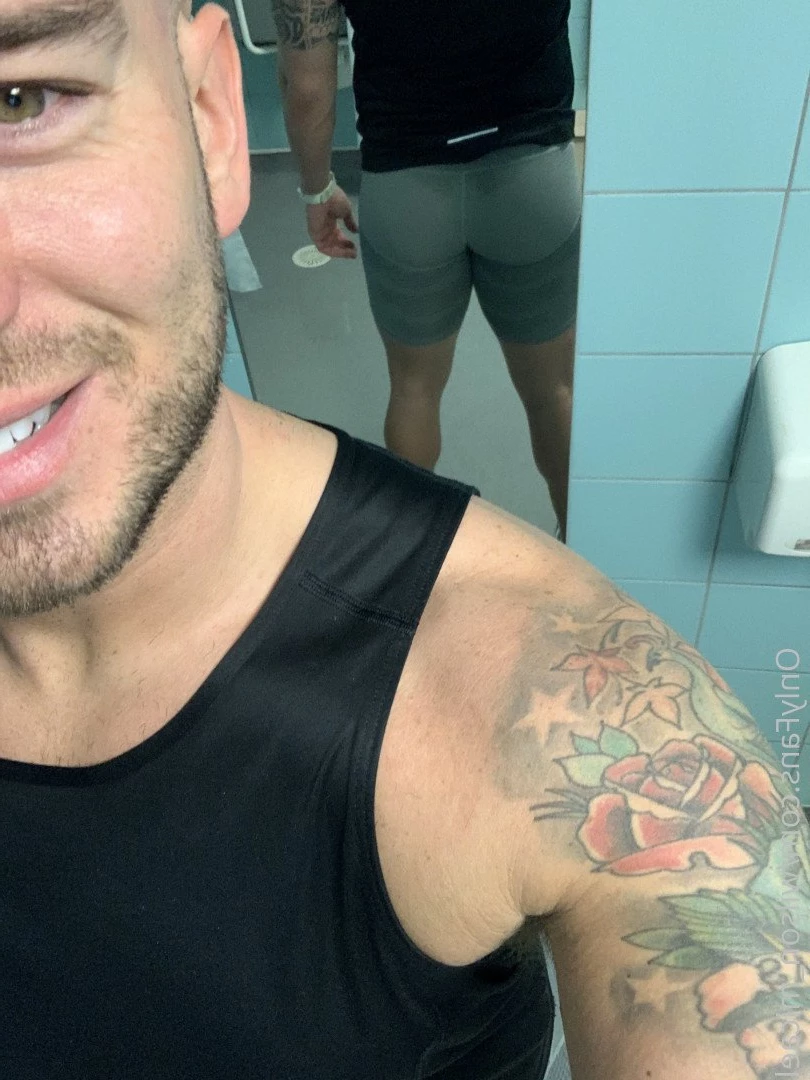 Micael Wilson [ wilson_micael ] Onlyfans leaked photo 4784580 on Hotleaks.tv