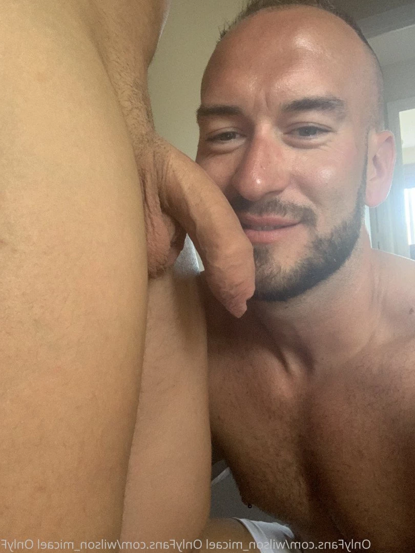 Micael Wilson [ wilson_micael ] Onlyfans leaked photo 4784657 on Hotleaks.tv