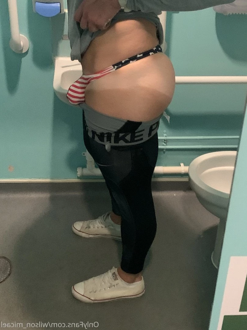 Micael Wilson [ wilson_micael ] Onlyfans leaked photo 4784686 on Hotleaks.tv
