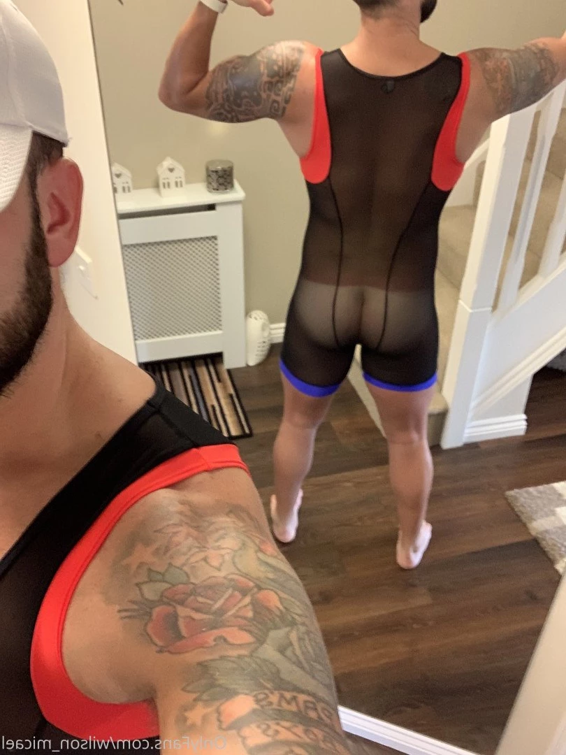 Micael Wilson [ wilson_micael ] Onlyfans leaked photo 4784781 on Hotleaks.tv