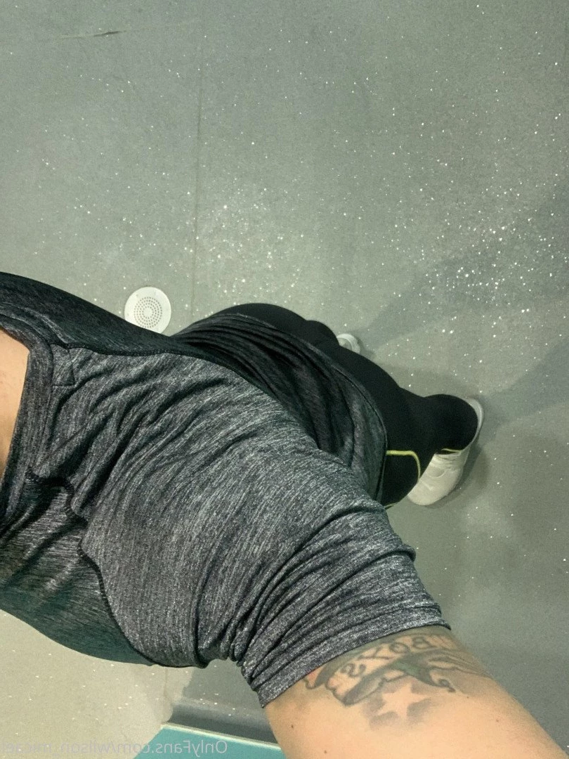 Micael Wilson [ wilson_micael ] Onlyfans leaked photo 4784845 on Hotleaks.tv