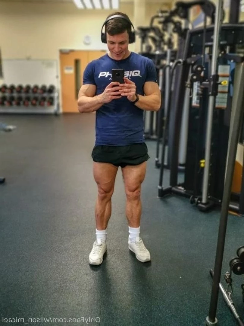 Micael Wilson [ wilson_micael ] Onlyfans leaked photo 4784908 on Hotleaks.tv