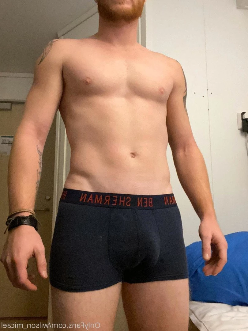 Micael Wilson [ wilson_micael ] Onlyfans leaked photo 4784918 on Hotleaks.tv
