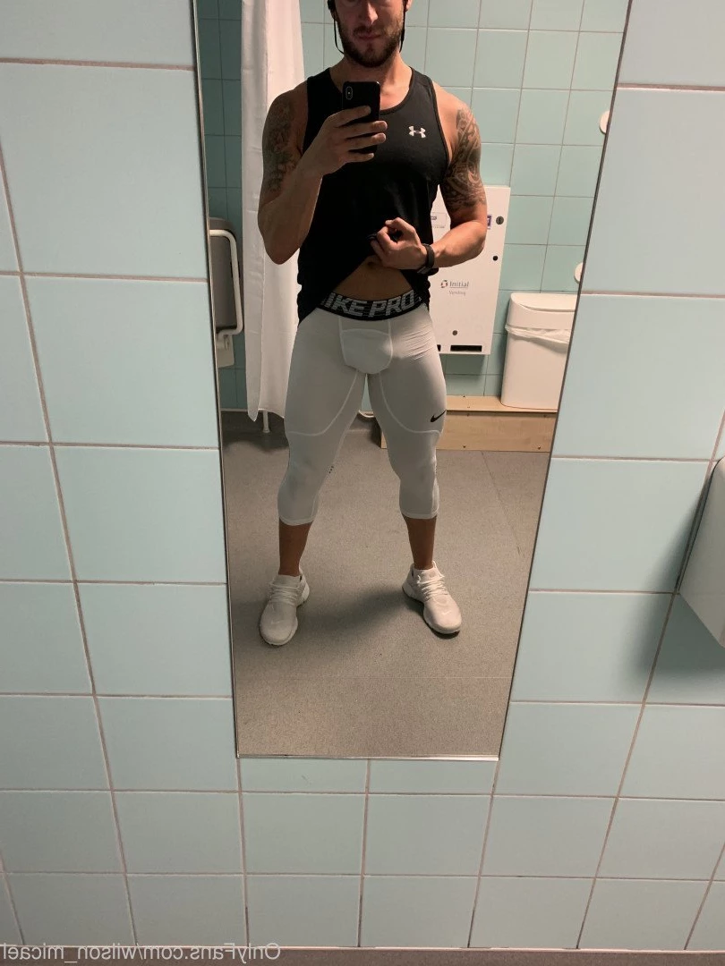 Micael Wilson [ wilson_micael ] Onlyfans leaked photo 4784923 on Hotleaks.tv